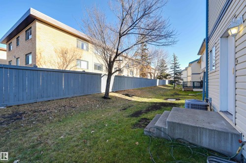 137 10909 106 Street, Edmonton, AB - Outdoor