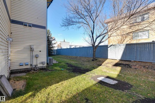 137 10909 106 Street, Edmonton, AB - Outdoor