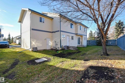 137 10909 106 Street, Edmonton, AB - Outdoor