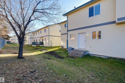 137 10909 106 Street, Edmonton, AB - Outdoor With Exterior