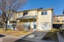 137 10909 106 Street, Edmonton, AB  - Outdoor With Deck Patio Veranda 