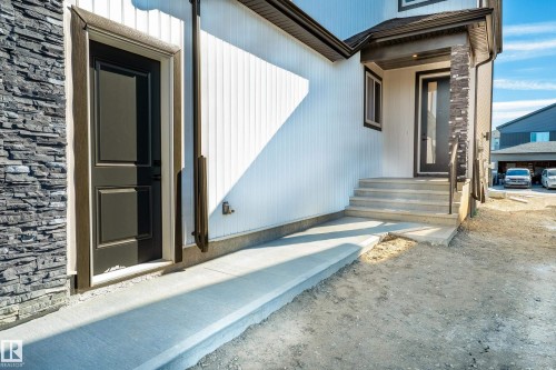119 Lilac Close, Leduc, AB - Outdoor
