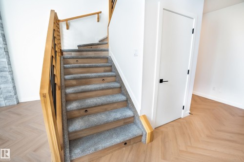 119 Lilac Close, Leduc, AB - Indoor Photo Showing Other Room