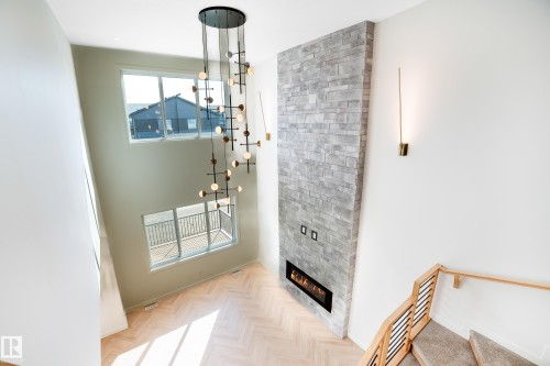 119 Lilac Close, Leduc, AB - Indoor Photo Showing Other Room