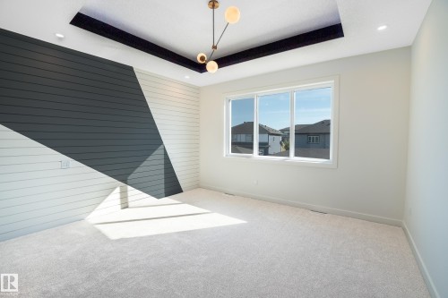 119 Lilac Close, Leduc, AB -  With Exterior