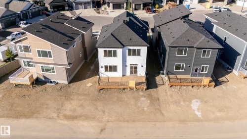 119 Lilac Close, Leduc, AB - 