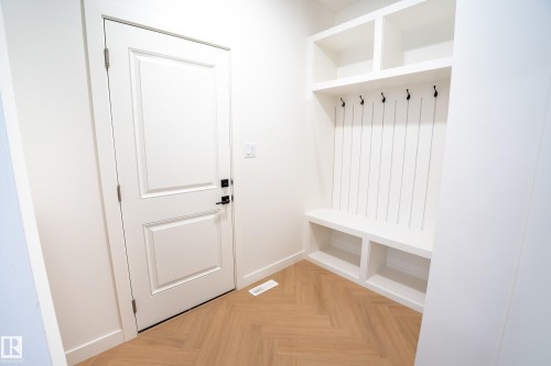 119 Lilac Close, Leduc, AB - Indoor Photo Showing Other Room