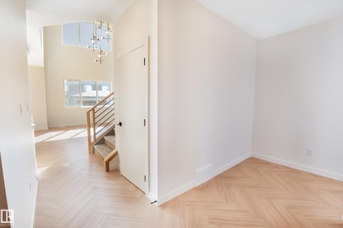 119 Lilac Close, Leduc, AB - Indoor Photo Showing Other Room