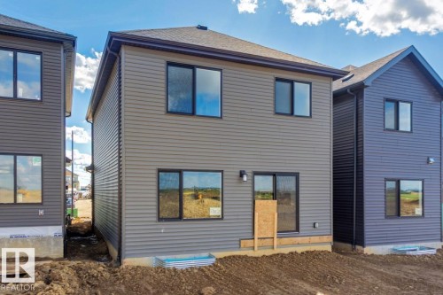 10 Chartres Close, St. Albert, AB - Outdoor With Exterior