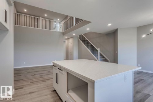 10 Chartres Close, St. Albert, AB - Indoor