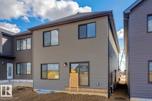 10 Chartres Close, St. Albert, AB - Outdoor With Exterior