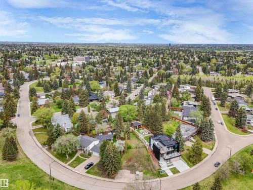 6A Laurier Place, Edmonton, AB 