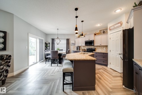 5927 6 Avenue, Edmonton, AB - Indoor