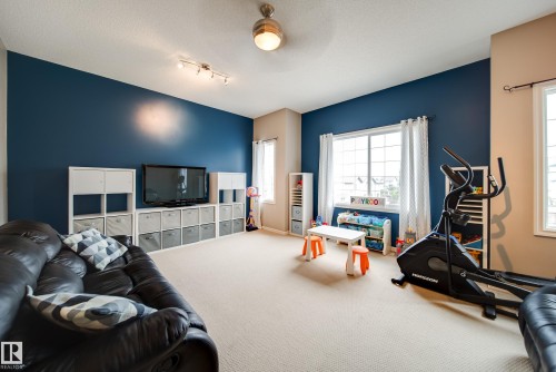 5927 6 Avenue, Edmonton, AB - Indoor