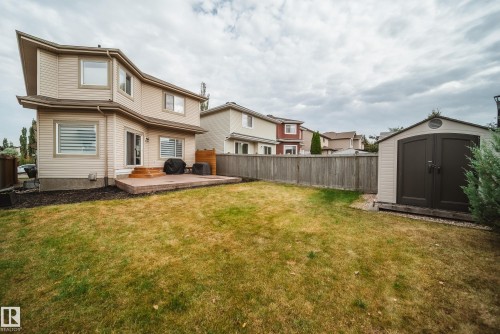 5927 6 Avenue, Edmonton, AB - Outdoor