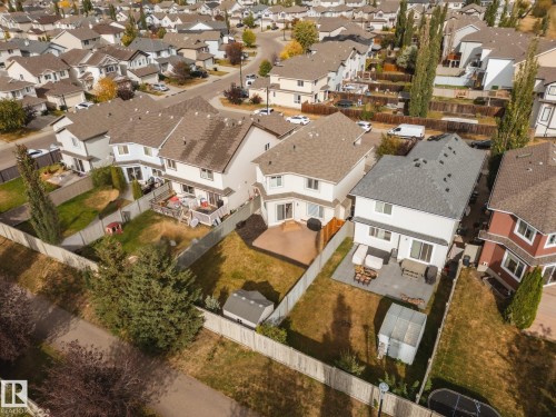 5927 6 Avenue, Edmonton, AB - Outdoor