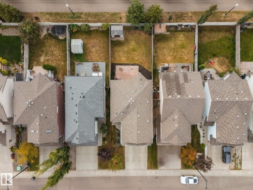 5927 6 Avenue, Edmonton, AB - Outdoor With View