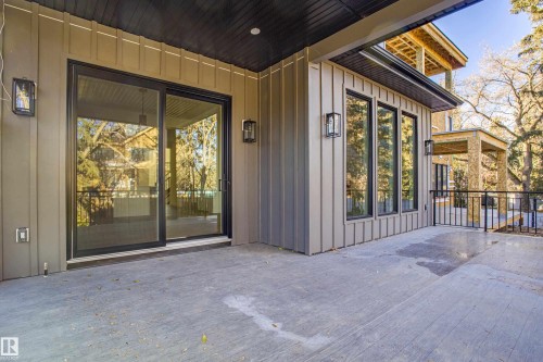 12304 39 Avenue, Edmonton, AB - Outdoor With Exterior