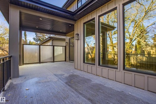 12304 39 Avenue, Edmonton, AB - Outdoor With Exterior