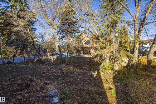 12304 39 Avenue, Edmonton, AB - Outdoor With View