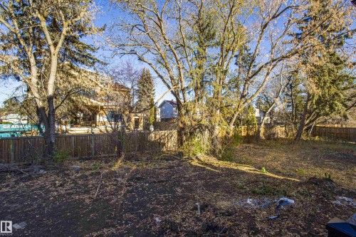 12304 39 Avenue, Edmonton, AB - Outdoor With View