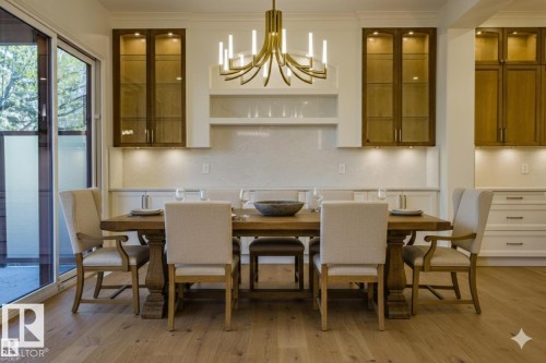 Room has been Virtually Staged - 12304 39 Avenue, Edmonton, AB 