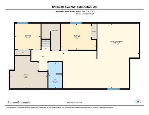 12304 39 Avenue, Edmonton, AB - Other