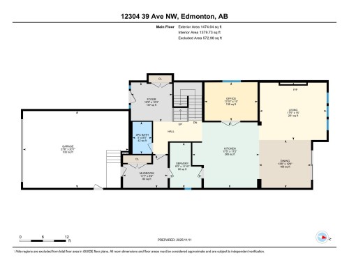 12304 39 Avenue, Edmonton, AB - Other