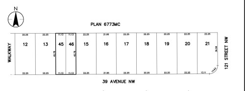 12304 39 Avenue, Edmonton, AB - Other