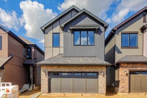 14 Chartres Close, St. Albert, AB - Outdoor