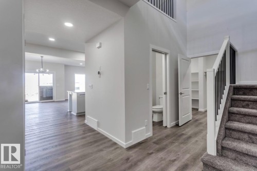 14 Chartres Close, St. Albert, AB - Indoor Photo Showing Other Room