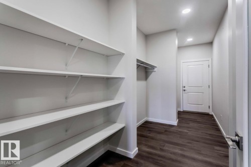 14 Chartres Close, St. Albert, AB - Indoor With Storage