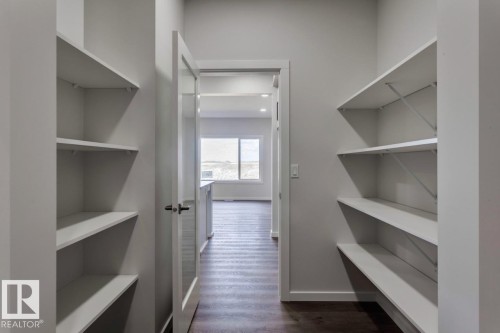 14 Chartres Close, St. Albert, AB - Indoor With Storage