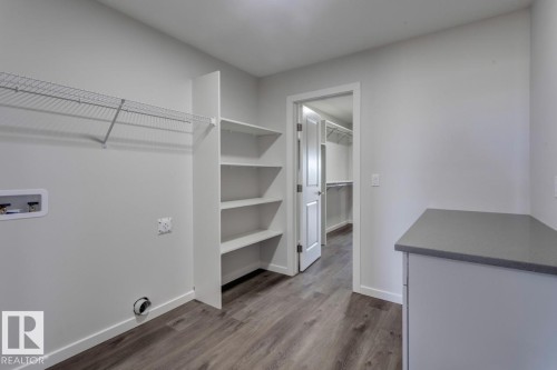 14 Chartres Close, St. Albert, AB - Indoor With Storage