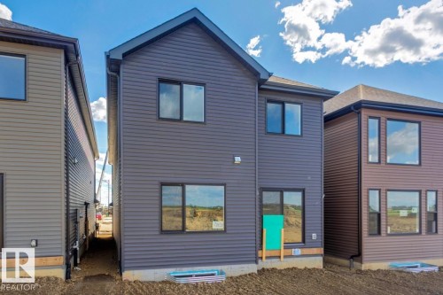 14 Chartres Close, St. Albert, AB - Outdoor With Exterior