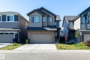 1624 Erker Way, Edmonton, AB  - Outdoor With Facade 