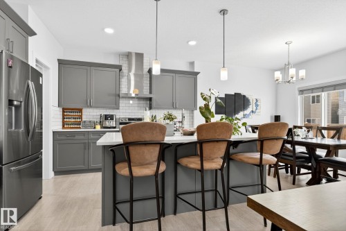 1624 Erker Way, Edmonton, AB - Indoor