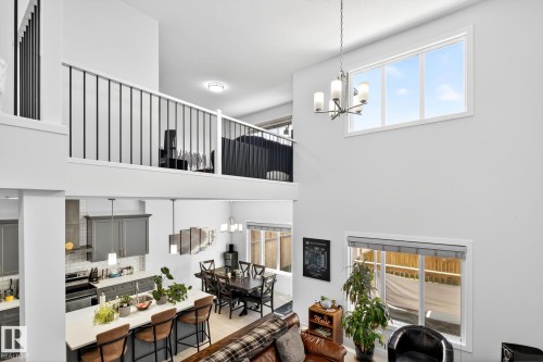 1624 Erker Way, Edmonton, AB - Indoor Photo Showing Other Room