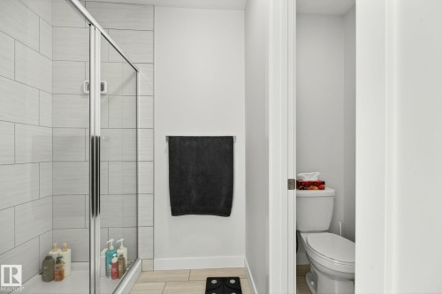 1624 Erker Way, Edmonton, AB - Indoor Photo Showing Bathroom