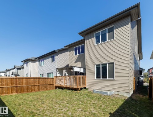 1624 Erker Way, Edmonton, AB - Outdoor With Exterior