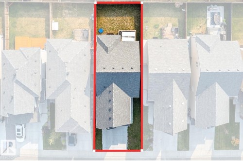 1624 Erker Way, Edmonton, AB - 