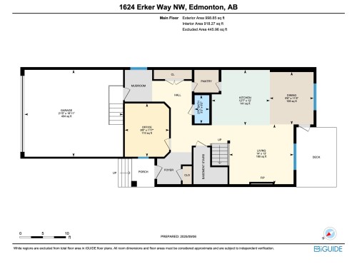 1624 Erker Way, Edmonton, AB - Other