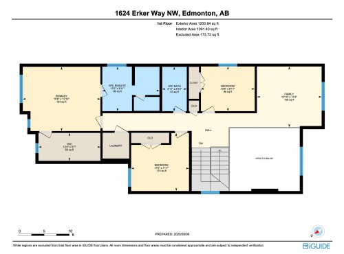 1624 Erker Way, Edmonton, AB - Other