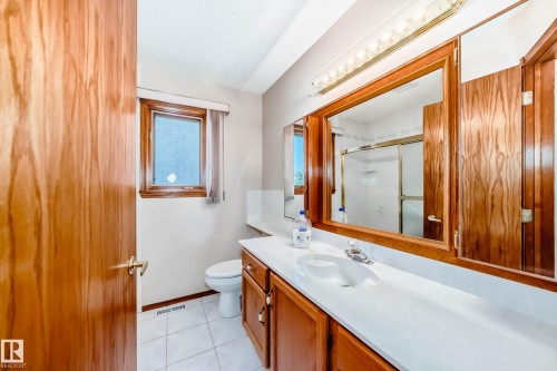16135 56 Street, Edmonton, AB - Indoor Photo Showing Bathroom