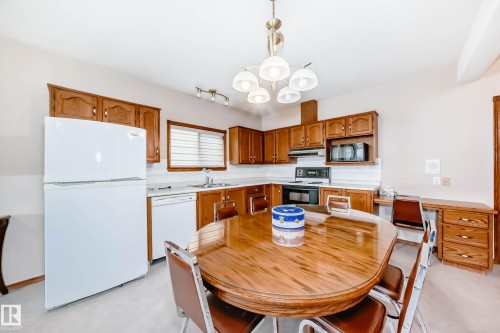 16135 56 Street, Edmonton, AB - Indoor