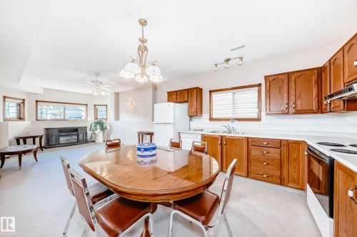 16135 56 Street, Edmonton, AB - Indoor