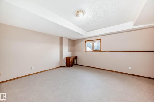 16135 56 Street, Edmonton, AB - Indoor Photo Showing Other Room
