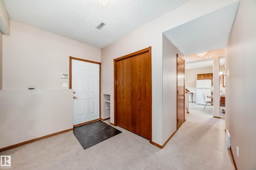16135 56 Street, Edmonton, AB - Indoor Photo Showing Other Room