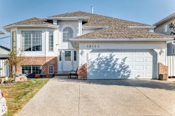 16135 56 Street  Edmonton, AB T5Y 2T9