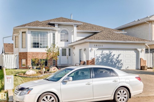 16135 56 Street, Edmonton, AB - Outdoor